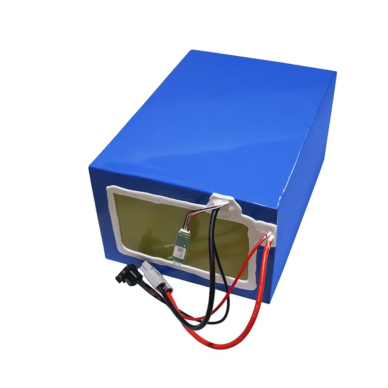 Pacco batteria agli ioni di li - 72V 30Ah Lifepo4 Battery Pack recensione e prezzo