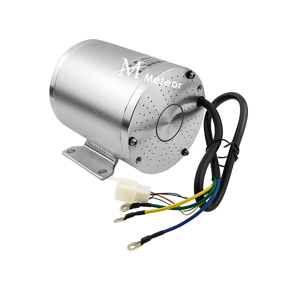 Motore Elettrico Brushless ad  - 60V 5000W Brushless Hub Motor recensione e prezzo